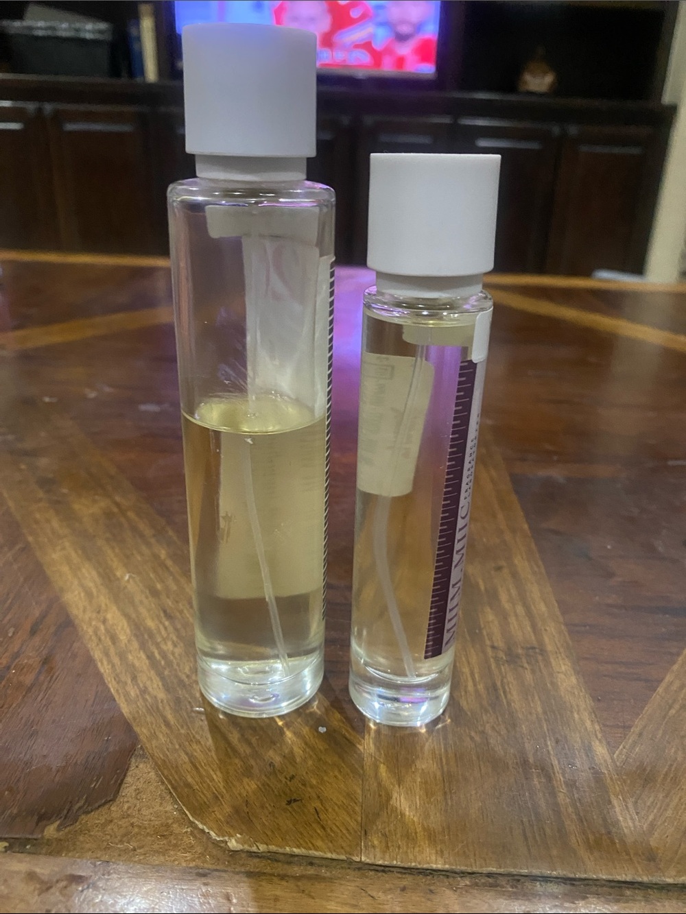FREE SHIP - MIIM 120 and 124 - Picture 2 of 3